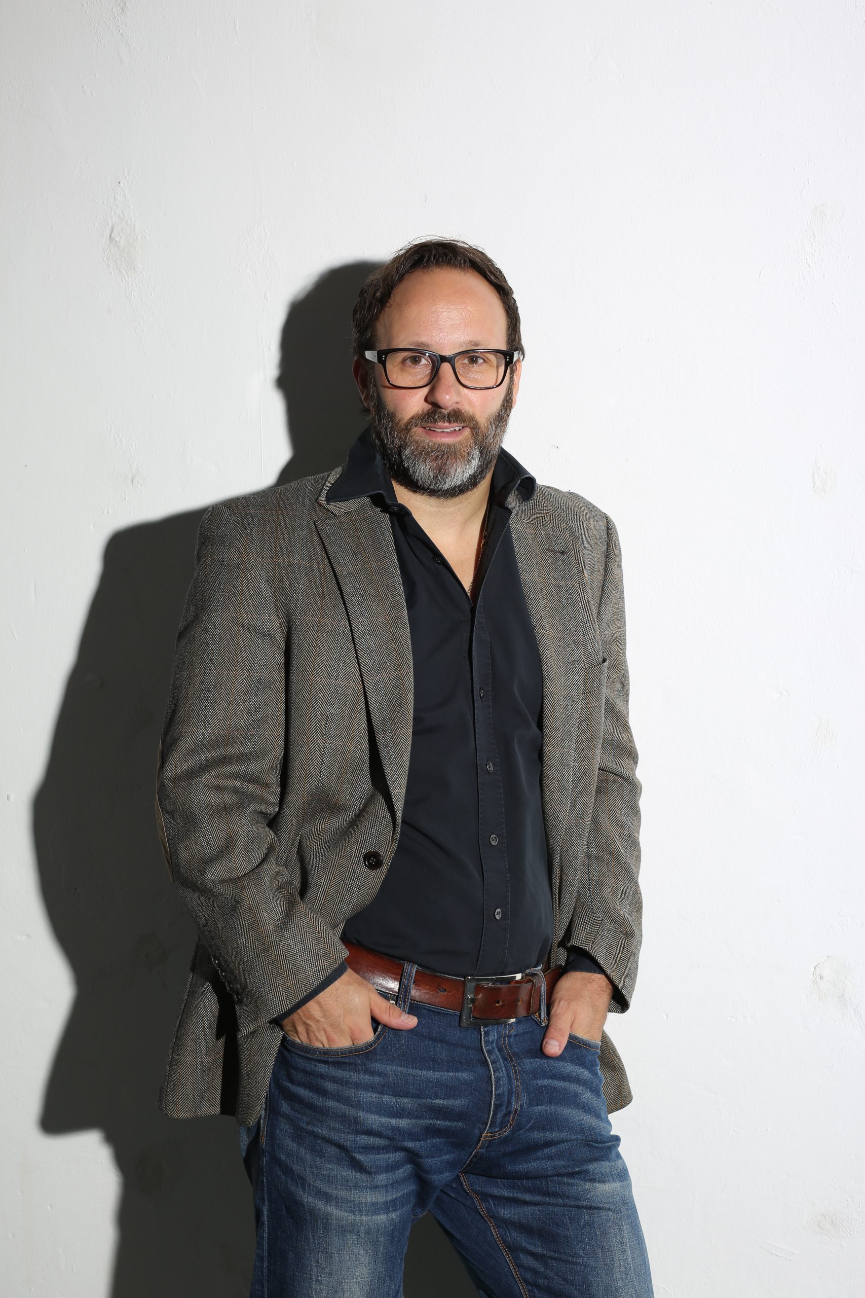 Markus Herder – Autorenporträt 4