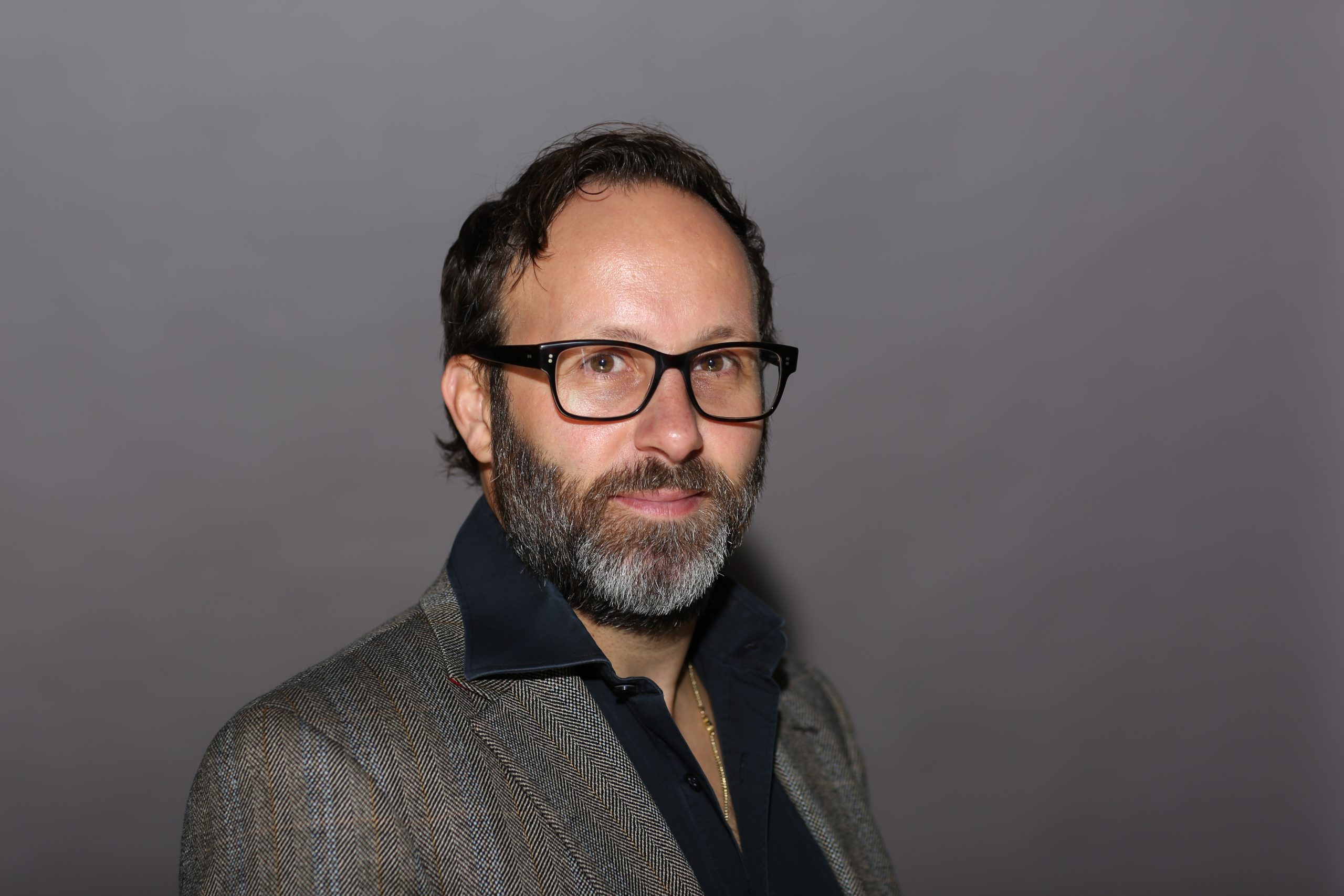 Markus Herder – Autorenporträt 1